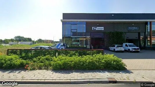 Bedrijfsruimtes for rent i Hendrik-Ido-Ambacht - Foto uit Google Street View