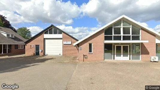 Magazijnen for rent i Doetinchem - Foto uit Google Street View
