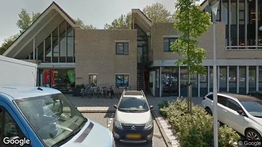 Kantorruimte for rent i Krimpen aan den IJssel - Foto uit Google Street View