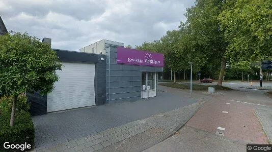 Bedrijfsruimtes for sale i Best - Foto uit Google Street View