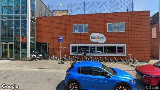 Kantorruimte for rent i Zaanstad - Foto uit Google Street View
