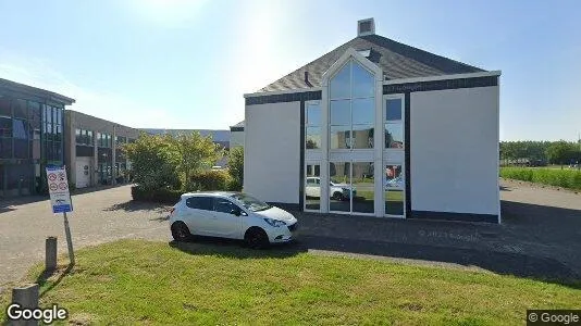 Kantorruimte for sale i De Ronde Venen - Foto uit Google Street View