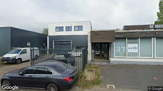 Kantorruimte for rent i Zaanstad - Foto uit Google Street View
