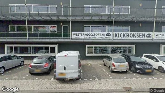 Kantorruimte for rent i Zaanstad - Foto uit Google Street View