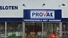 Commercial space for rent, Smallingerland, Friesland NL, Martin Luther Kingsingel 3