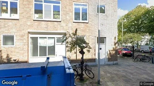 Bedrijfsruimtes for rent i Rotterdam Kralingen-Crooswijk - Foto uit Google Street View