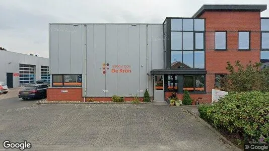 Bedrijfsruimtes for rent i Tubbergen - Foto uit Google Street View