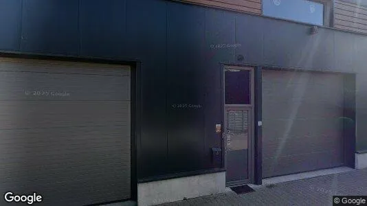 Bedrijfsruimtes for rent i Boxmeer - Foto uit Google Street View