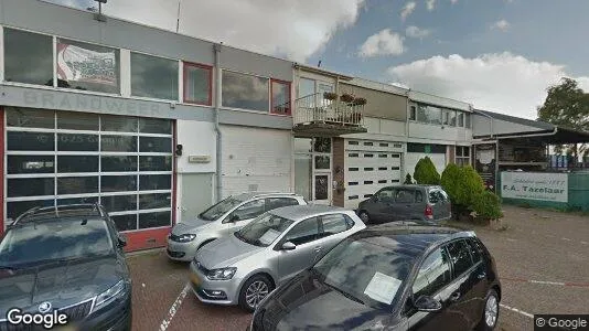 Bedrijfsruimtes for sale i Westland - Foto uit Google Street View