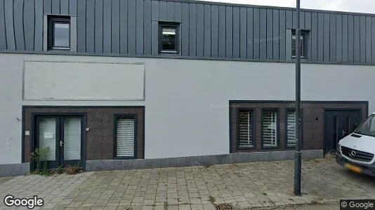 Kantorruimte for sale i Waalwijk - Foto uit Google Street View