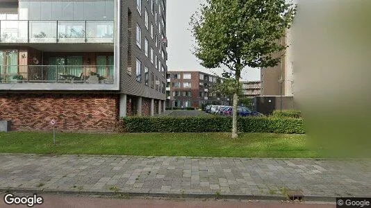 Kantorruimte for rent i Oosterhout - Foto uit Google Street View