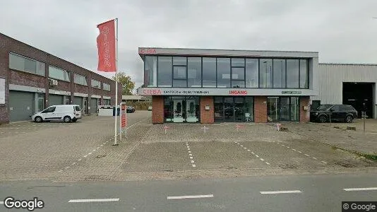 Kantorruimte for rent i Leiderdorp - Foto uit Google Street View