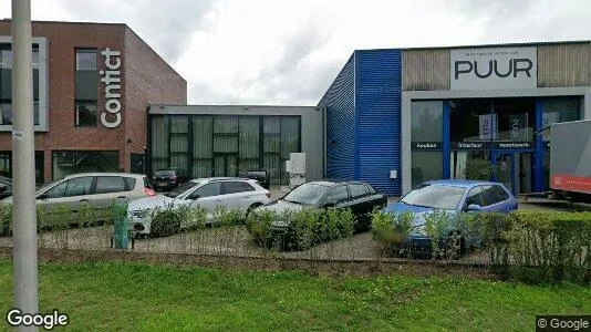 Producties for rent i Oldenzaal - Foto uit Google Street View