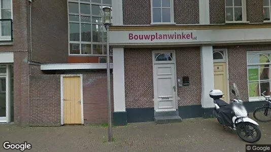 Bedrijfsruimtes for sale i Purmerend - Foto uit Google Street View