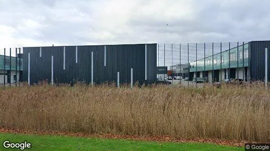 Bedrijfsruimtes for rent i Haarlemmermeer - Foto uit Google Street View