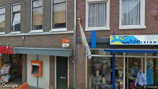 Bedrijfsruimtes for sale i Steenwijkerland - Foto uit Google Street View