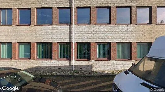 Kantorruimte for rent i Zoetermeer - Foto uit Google Street View