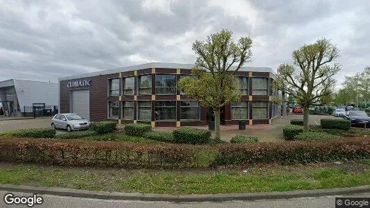 Bedrijfsruimtes for rent i Etten-Leur - Foto uit Google Street View
