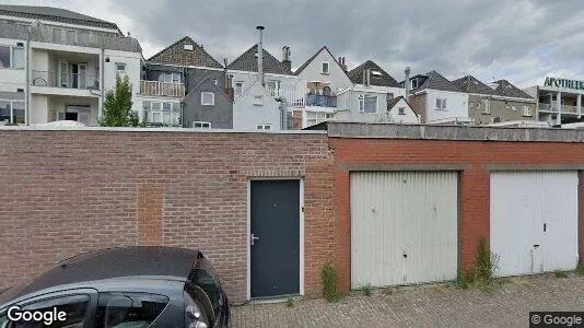 Kantorruimte for rent i Breda - Foto uit Google Street View