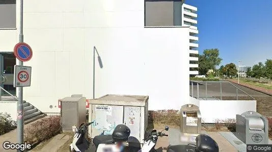 Kantorruimte for rent i Breda - Foto uit Google Street View
