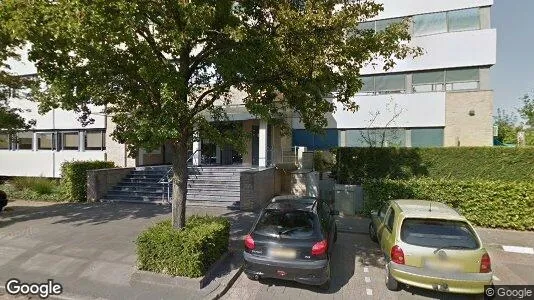 Kantorruimte for rent i Breda - Foto uit Google Street View