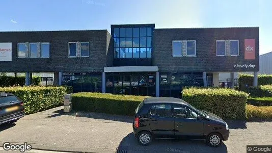 Kantorruimte for sale i Breda - Foto uit Google Street View