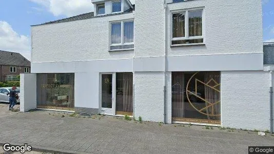 Kantorruimte for rent i Breda - Foto uit Google Street View