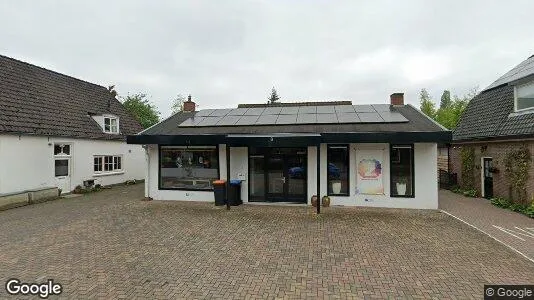 Kantorruimte for rent i Voorst - Foto uit Google Street View