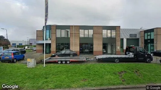 Bedrijfsruimtes for rent i De Ronde Venen - Foto uit Google Street View