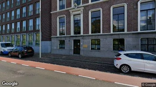 Kantorruimte for rent i The Hague Centrum - Foto uit Google Street View