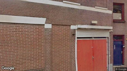 Bedrijfsruimtes for rent i Meppel - Foto uit Google Street View