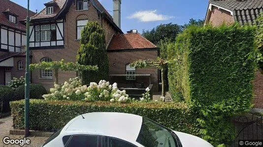 Kantorruimte for rent i Baarn - Foto uit Google Street View