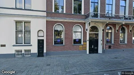Kantorruimte for rent i Rotterdam Centrum - Foto uit Google Street View