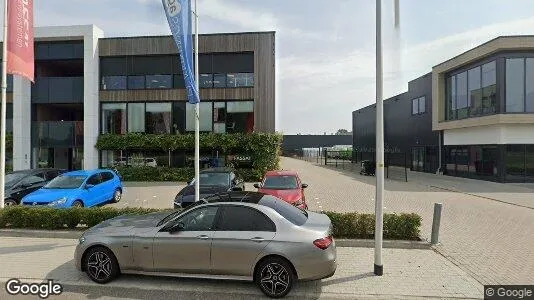 Kantorruimte for sale i Wierden - Foto uit Google Street View