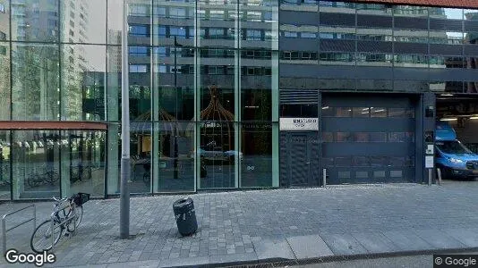 Kantorruimte for rent i Amsterdam Zuideramstel - Foto uit Google Street View