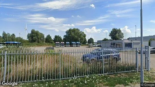 Bedrijfsruimtes for rent i Duiven - Foto uit Google Street View