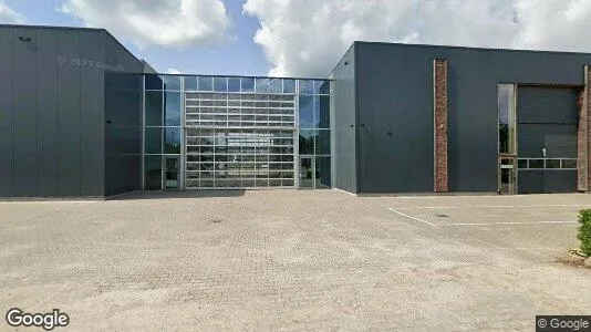 Bedrijfsruimtes for rent i Oldenzaal - Foto uit Google Street View