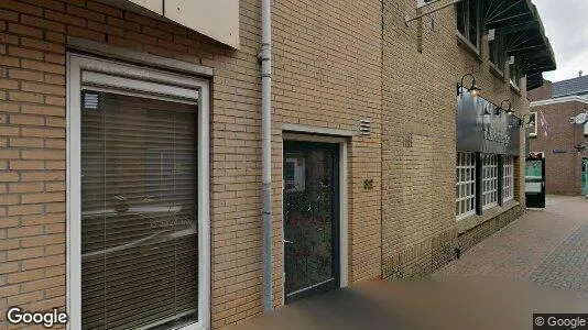 Bedrijfsruimtes for rent i Oldenzaal - Foto uit Google Street View
