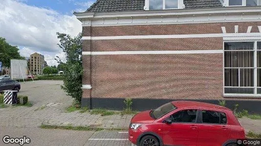 Grond for sale i Almelo - Foto uit Google Street View