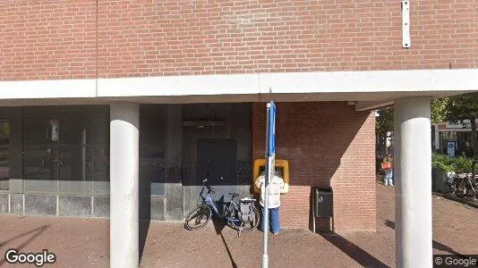 Kantorruimte for rent i Helmond - Foto uit Google Street View