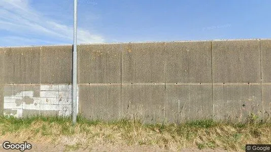 Bedrijfsruimtes for rent i Alkmaar - Foto uit Google Street View