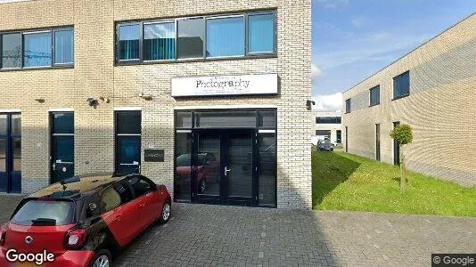 Bedrijfsruimtes for rent i Groningen - Foto uit Google Street View