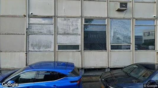 Bedrijfsruimtes for rent i Arnhem - Foto uit Google Street View