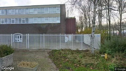 Bedrijfsruimtes for rent i Haarlemmermeer - Foto uit Google Street View