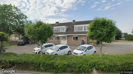 Bedrijfsruimtes for rent i Maasdriel - Foto uit Google Street View