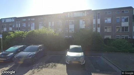 Bedrijfsruimtes for sale i Purmerend - Foto uit Google Street View