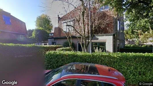Bedrijfsruimtes for sale i Hilversum - Foto uit Google Street View