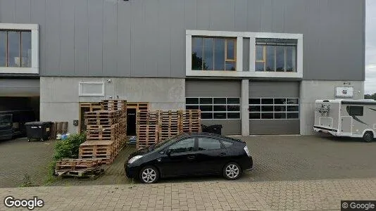 Bedrijfsruimtes for rent i Barneveld - Foto uit Google Street View