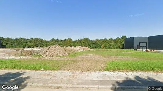 Bedrijfsruimtes for rent i Tiel - Foto uit Google Street View