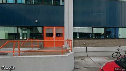 Lokaler til leje i Eindhoven - Foto fra Google Street View